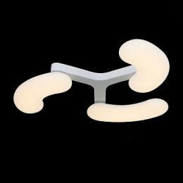 Потолочная светодиодная люстра ST Luce Fave  - 3